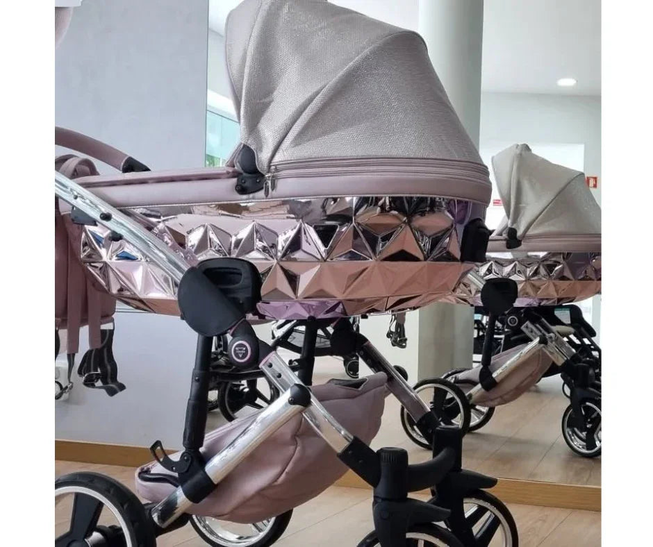 Junama - DOLCE MIRROR - Barbie Dreams