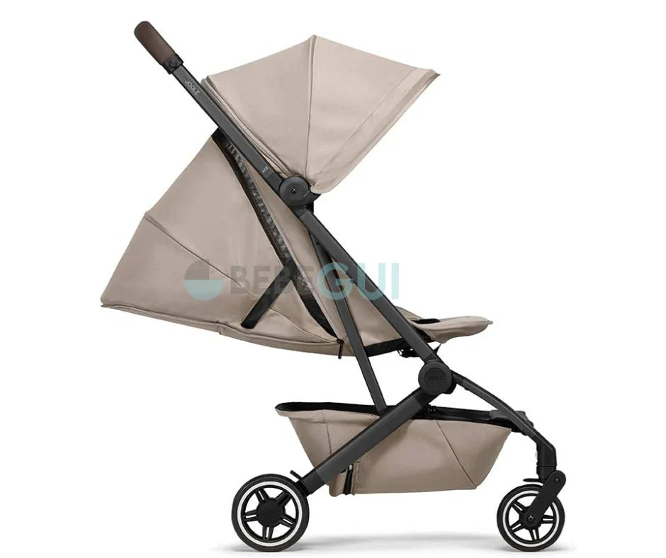 Joolz - AIR+ - Sand Taupe