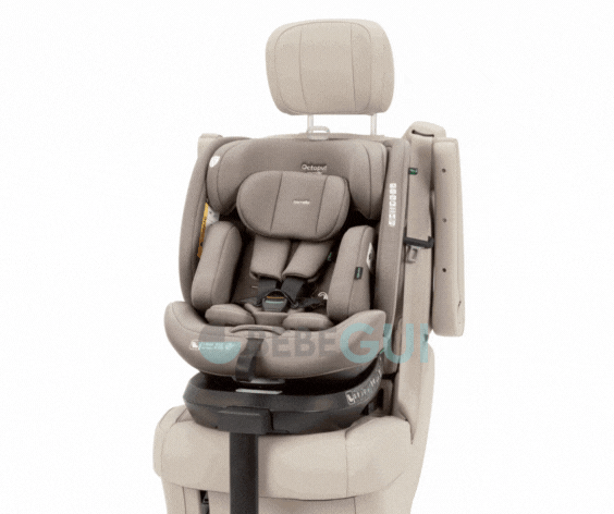 Carrello - OCTOPUS - Sandstone Beige