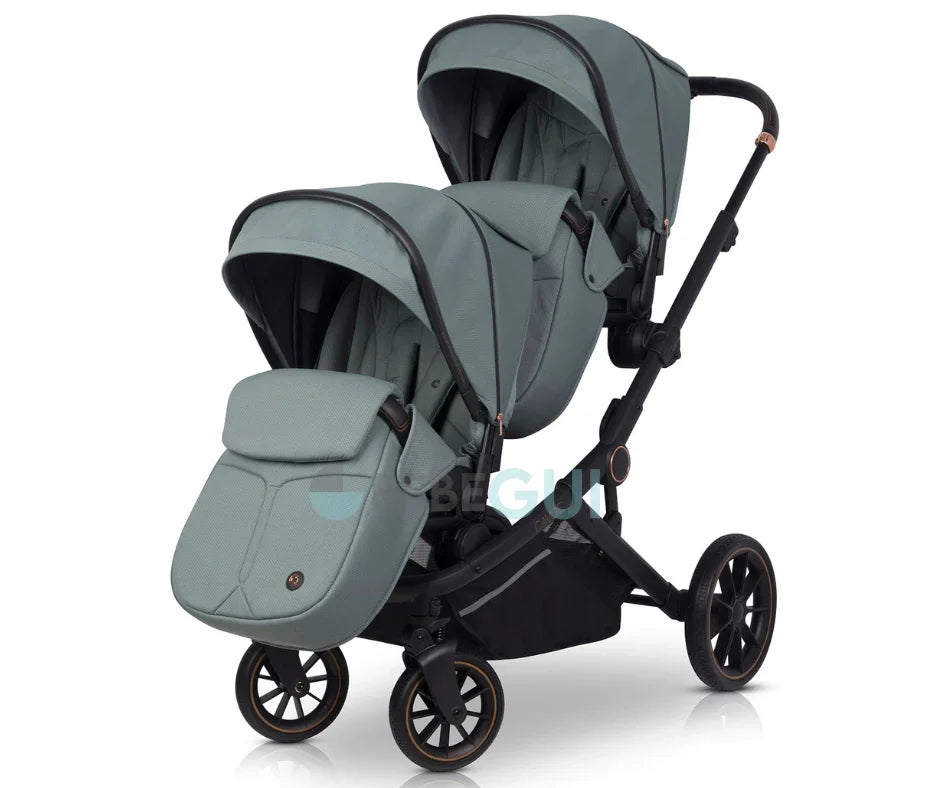 Cavoe - AVEC - Boho Green