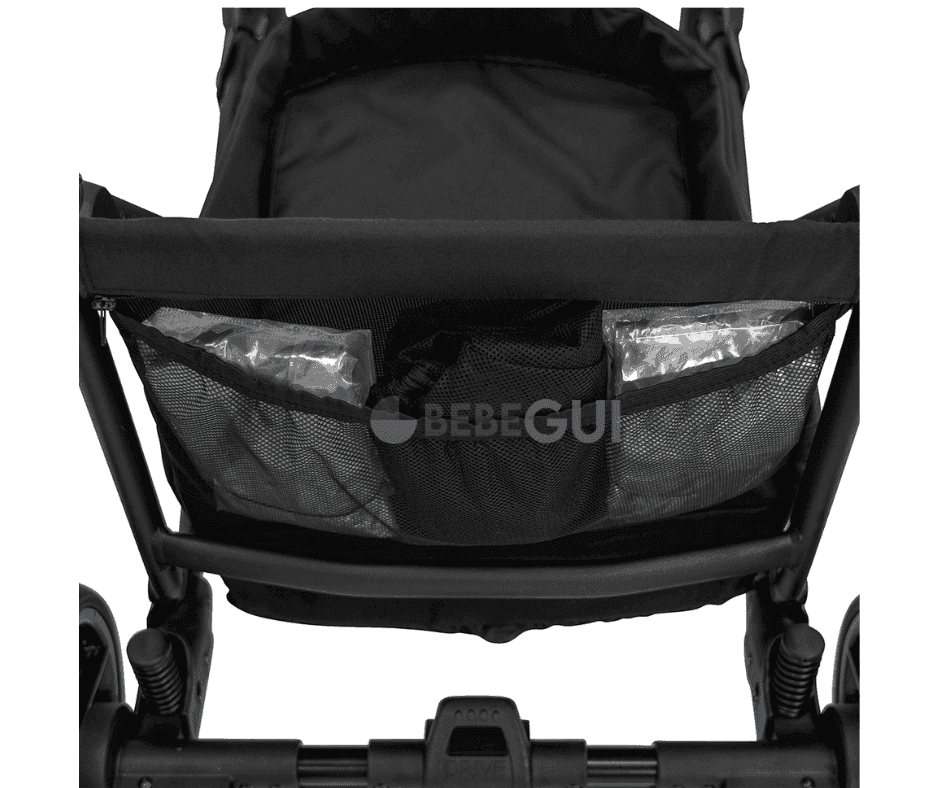 Kunert - BRAV DUO - Black