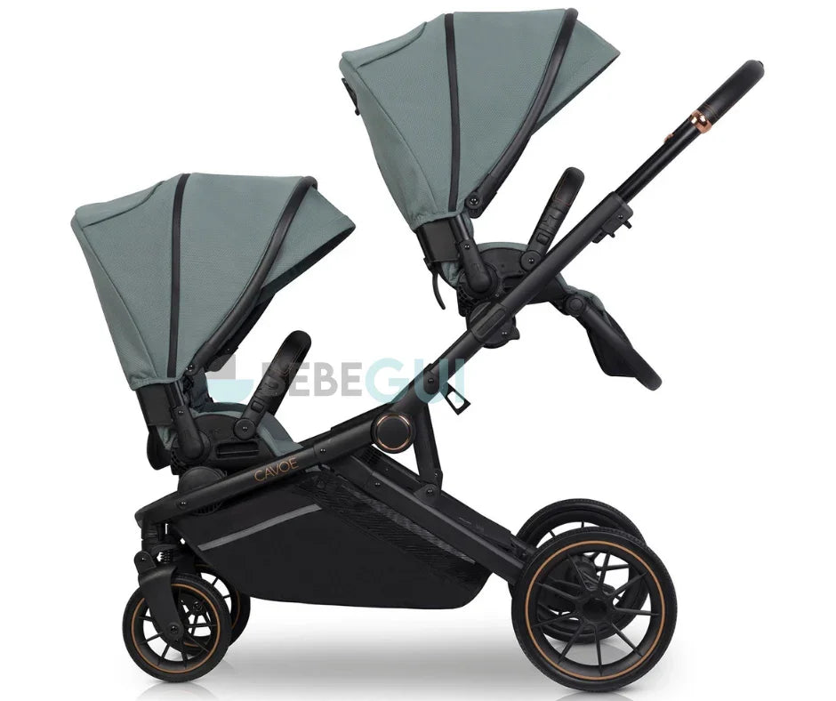 Cavoe - AVEC - Boho Green