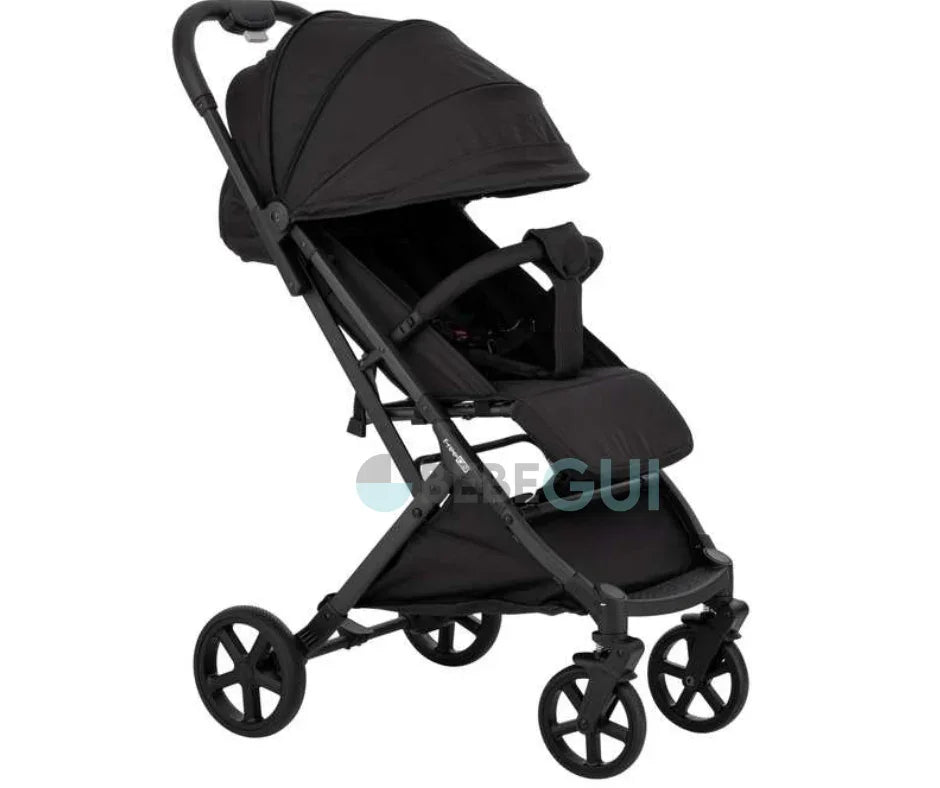 FreeON - TAO - Black