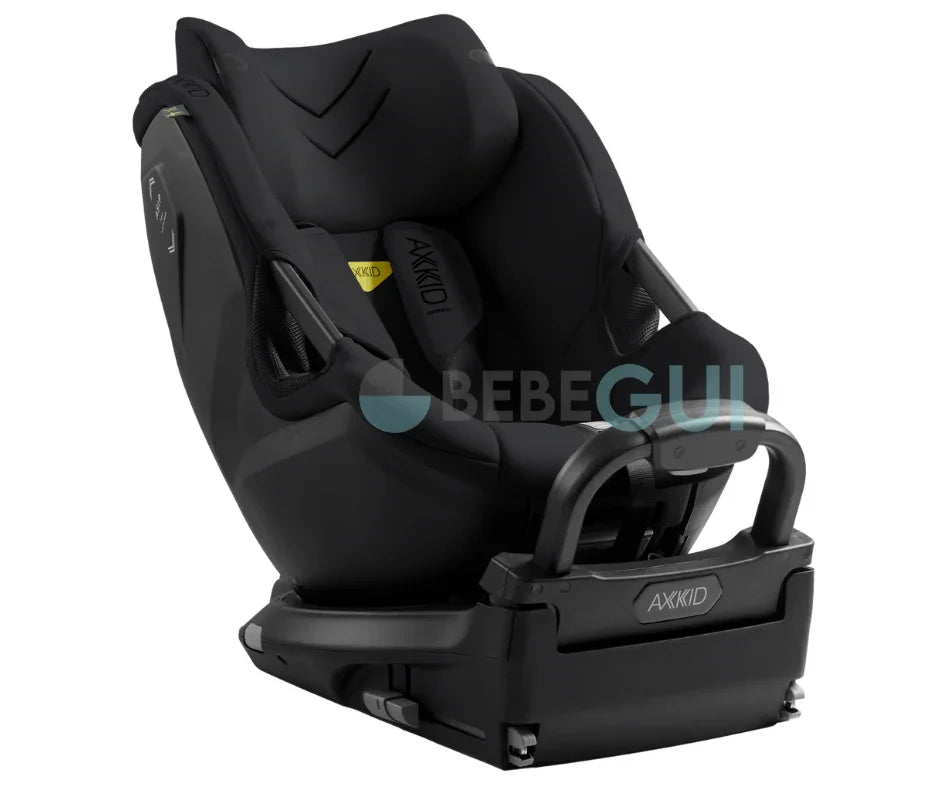 Axkid - SPINKID 2 - Coastel Storm Black