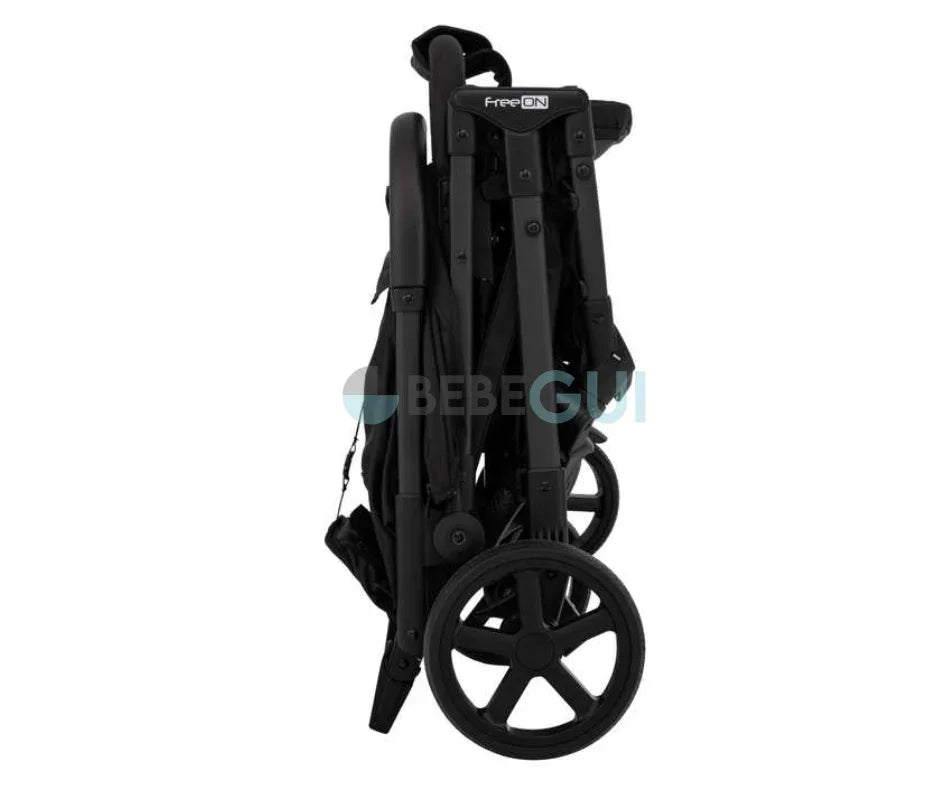 FreeON - TAO - Black