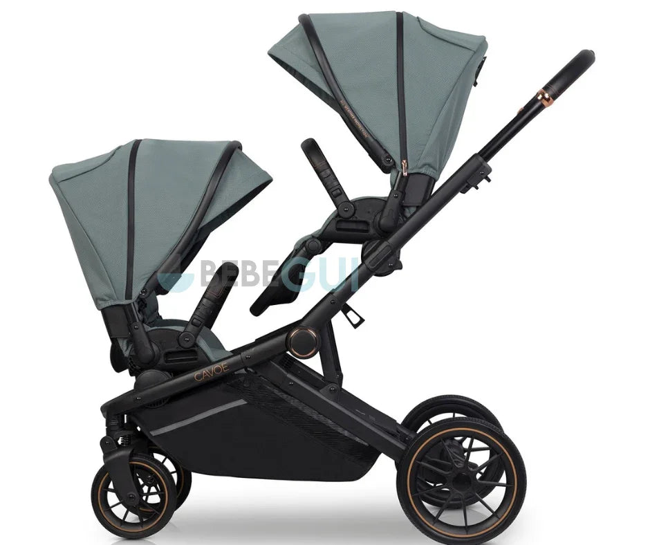 Cavoe - AVEC - Boho Green