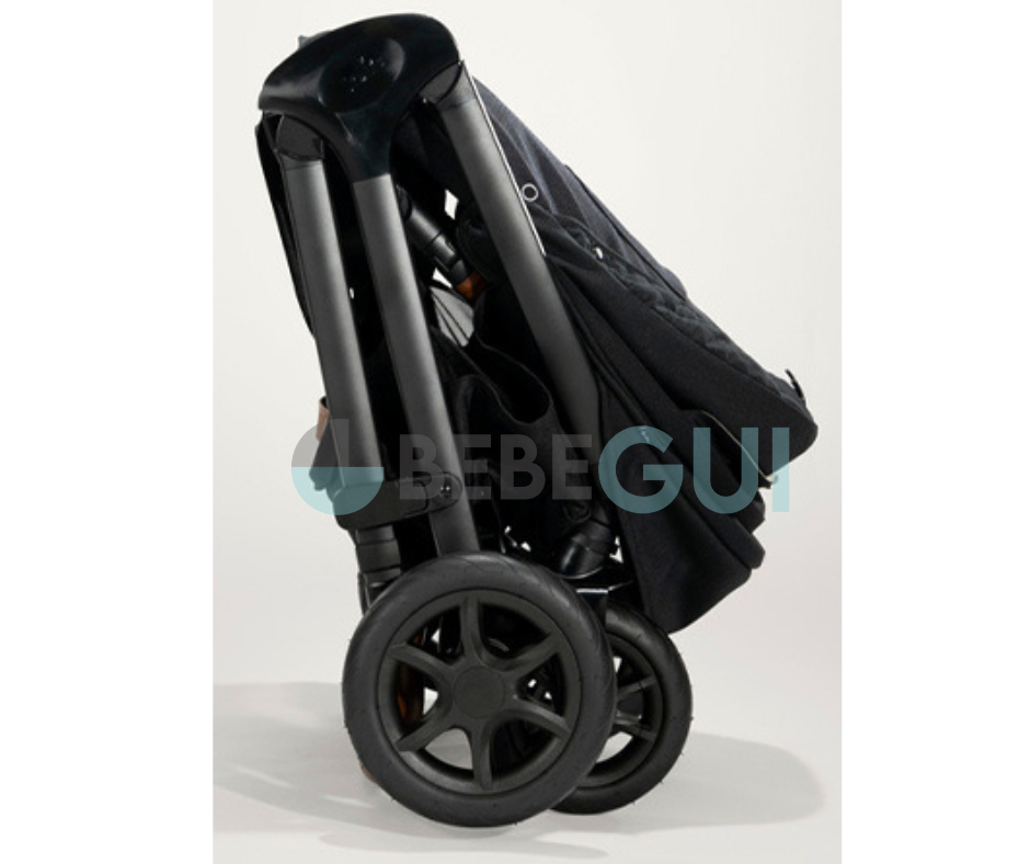 Joie - FINITI SIGNATURE - Eclipse + Joie - i LEVEL RECLINE SIGNATURE - Eclipse