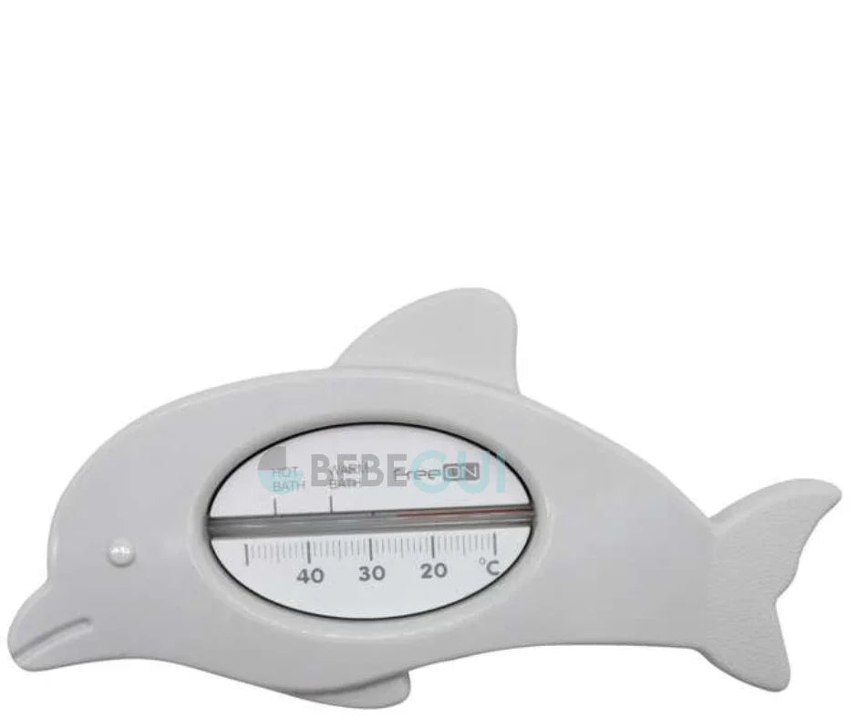 Termómetro de Banho