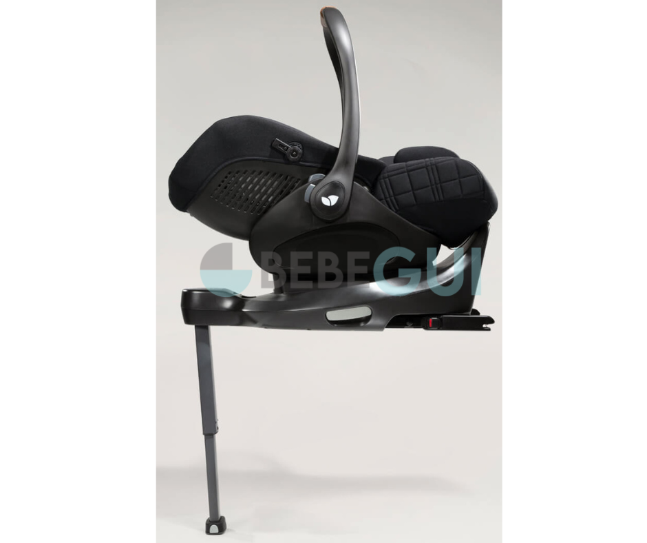 Joie - FINITI SIGNATURE - Eclipse + Joie - i LEVEL RECLINE SIGNATURE - Eclipse