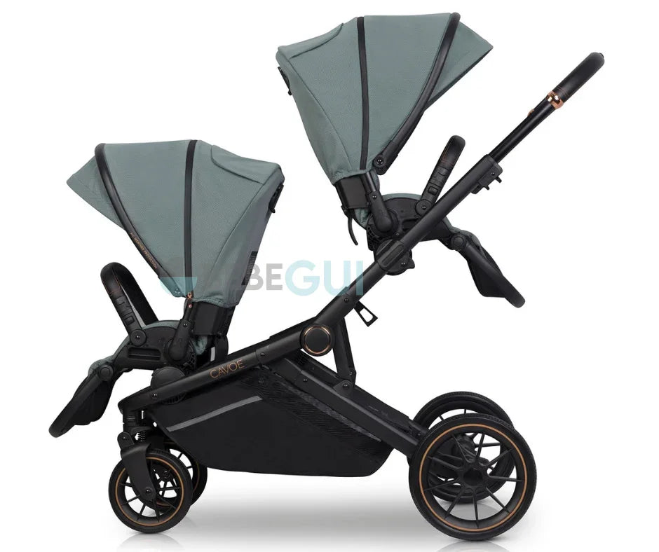 Cavoe - AVEC - Boho Green