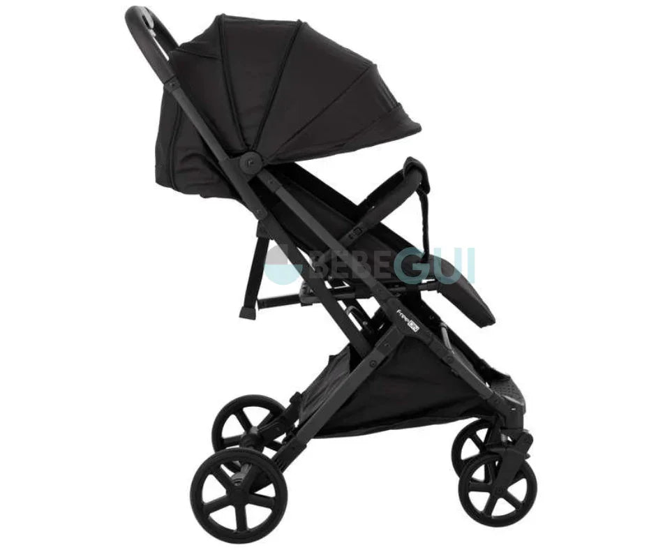 FreeON - TAO - Black