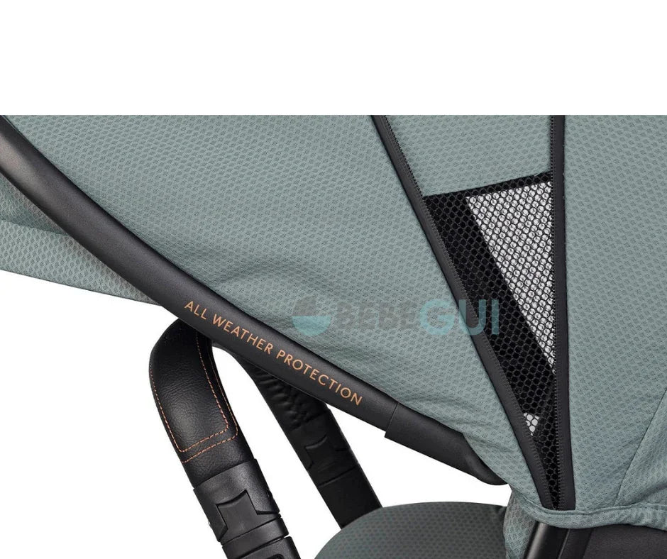 Cavoe - AVEC - Boho Green