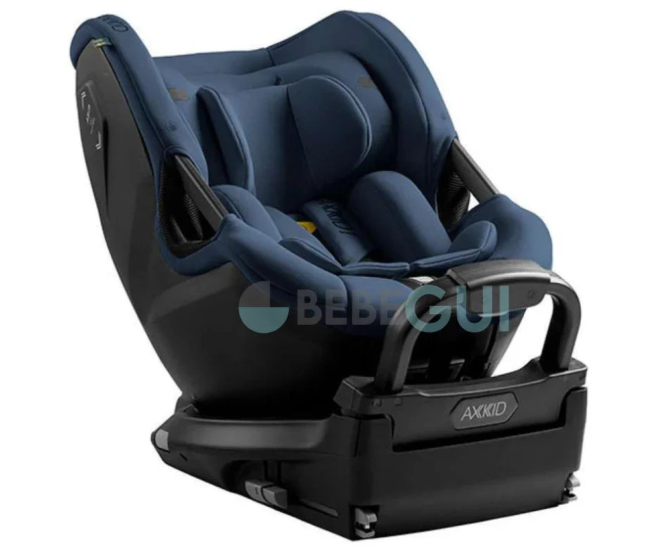 Axkid - SPINKID 2 - Glacier Lake Blue