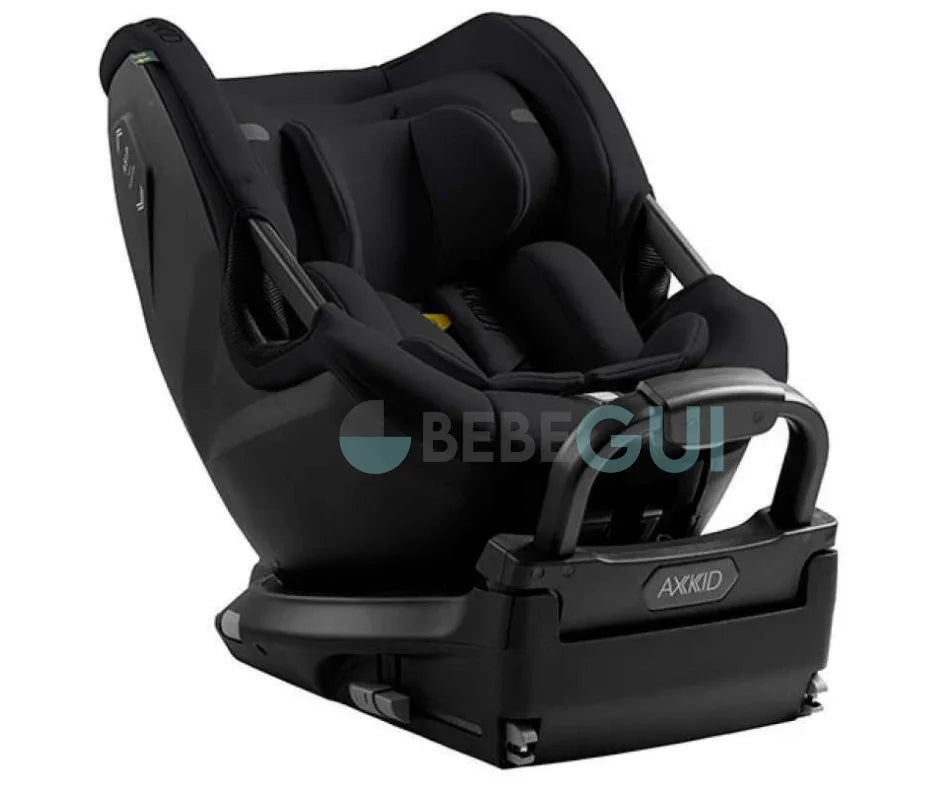 Axkid - SPINKID 2 - Coastal Storm Black