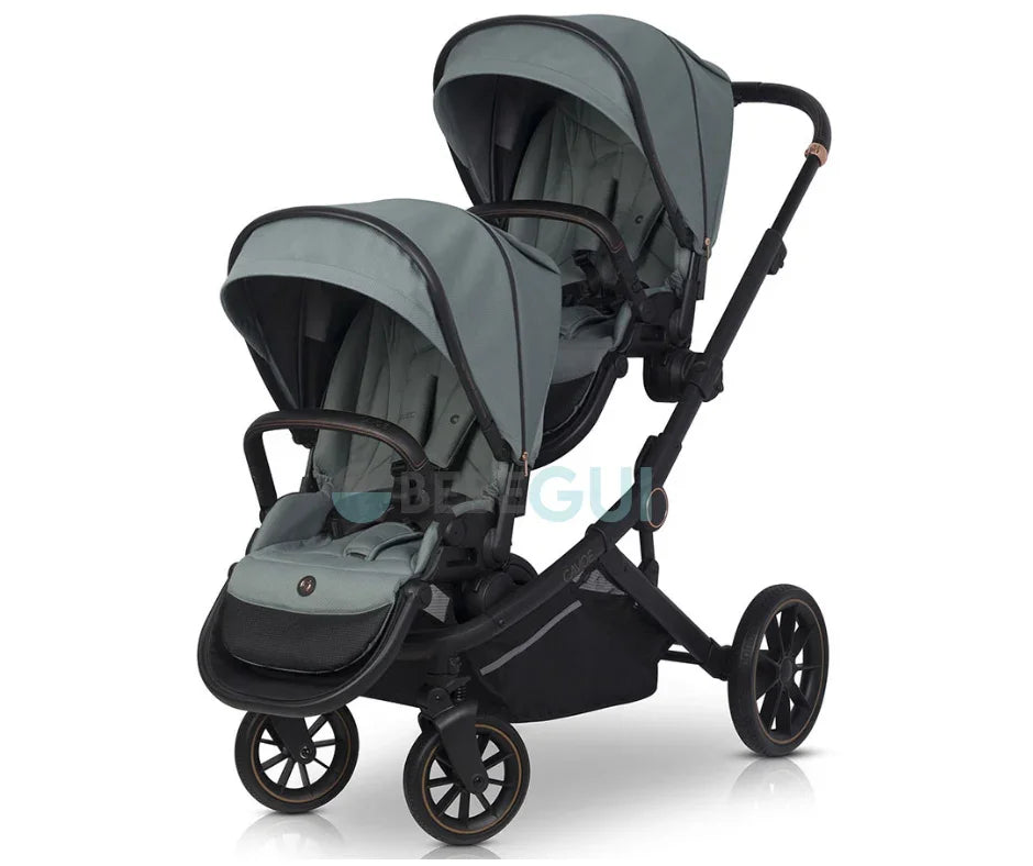 Cavoe - AVEC - Boho Green