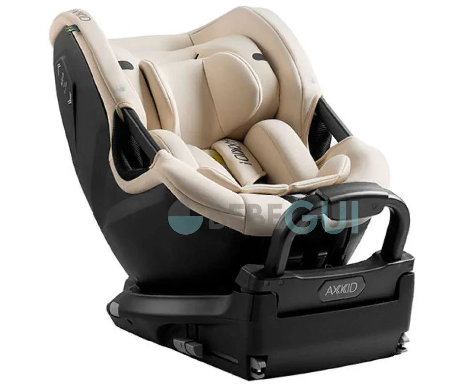 Axkid - SPINKID 2 - Beachgrass Beige