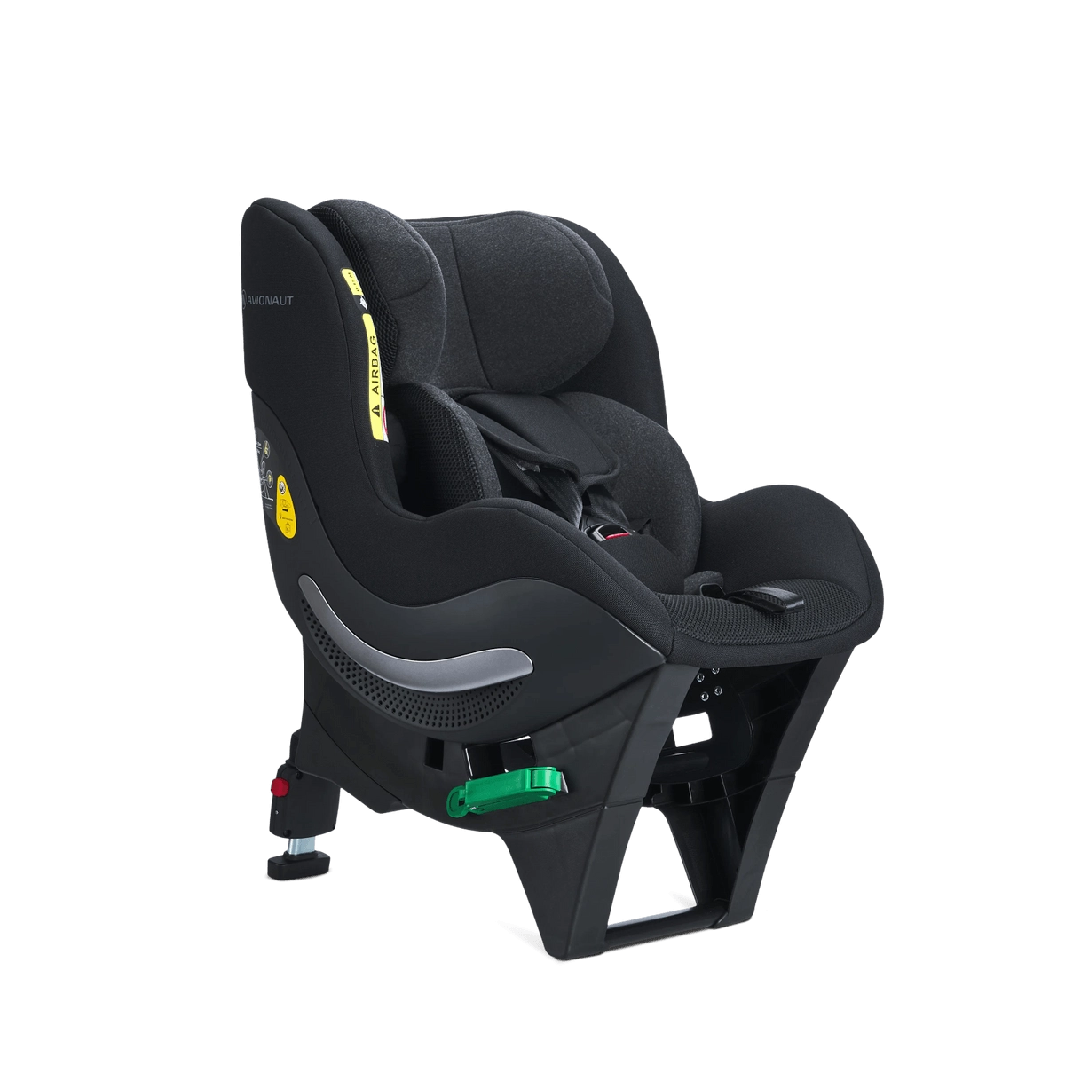 Avionaut SKY AirFlow 2.0 - Black