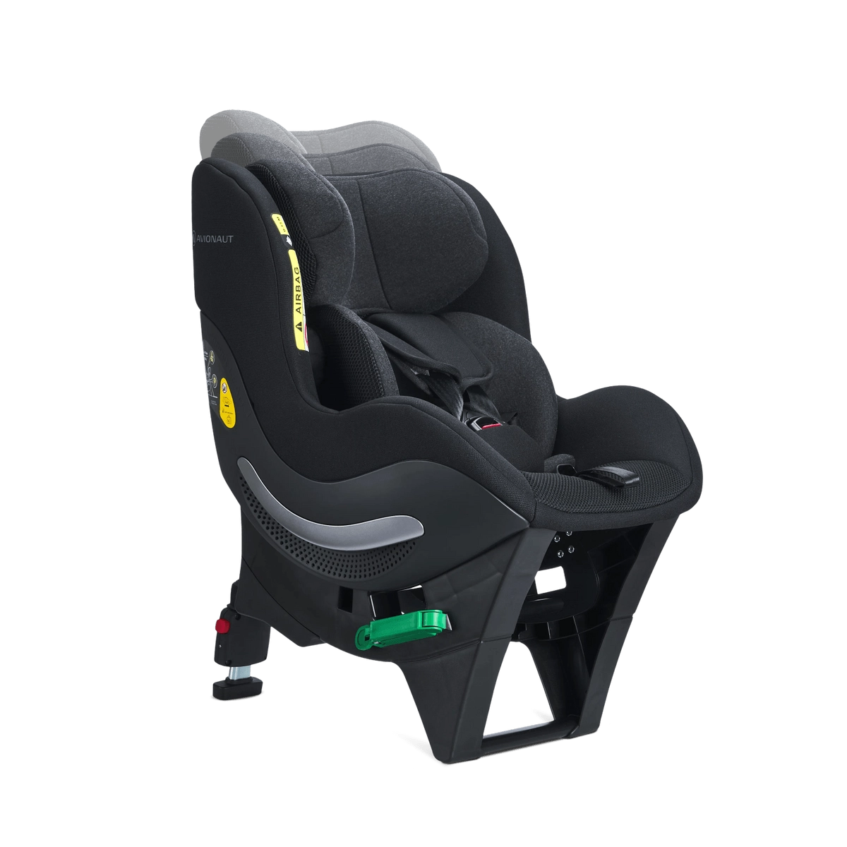 Avionaut SKY AirFlow 2.0 - Black