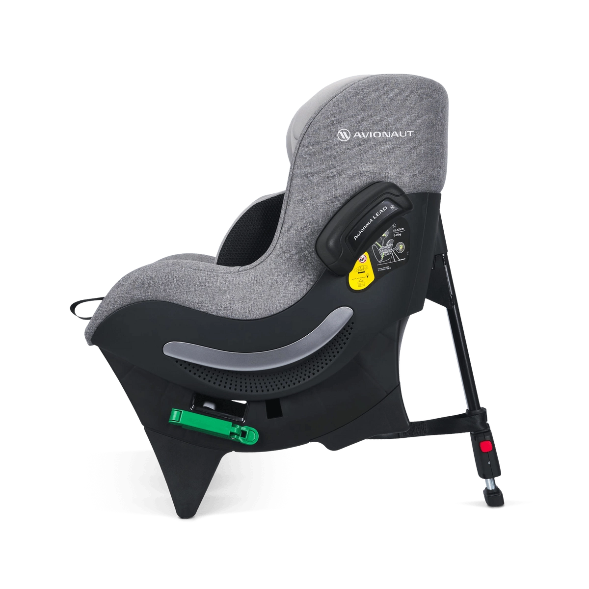 Avionaut SKY AirFlow 2.0 - Grey Melange