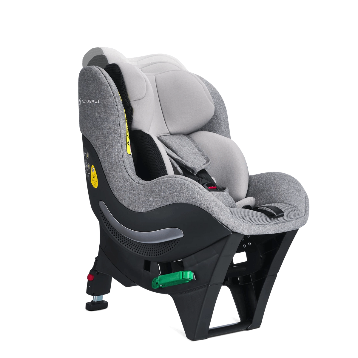Avionaut SKY AirFlow 2.0 - Grey Melange