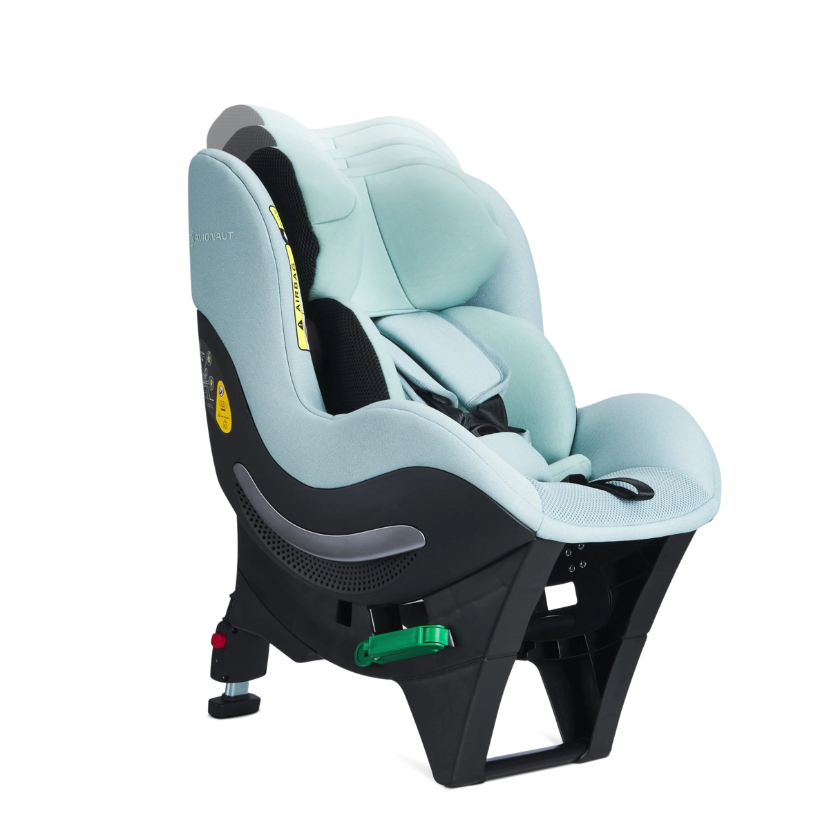 Avionaut SKY 2.0 AirFlow - Mint