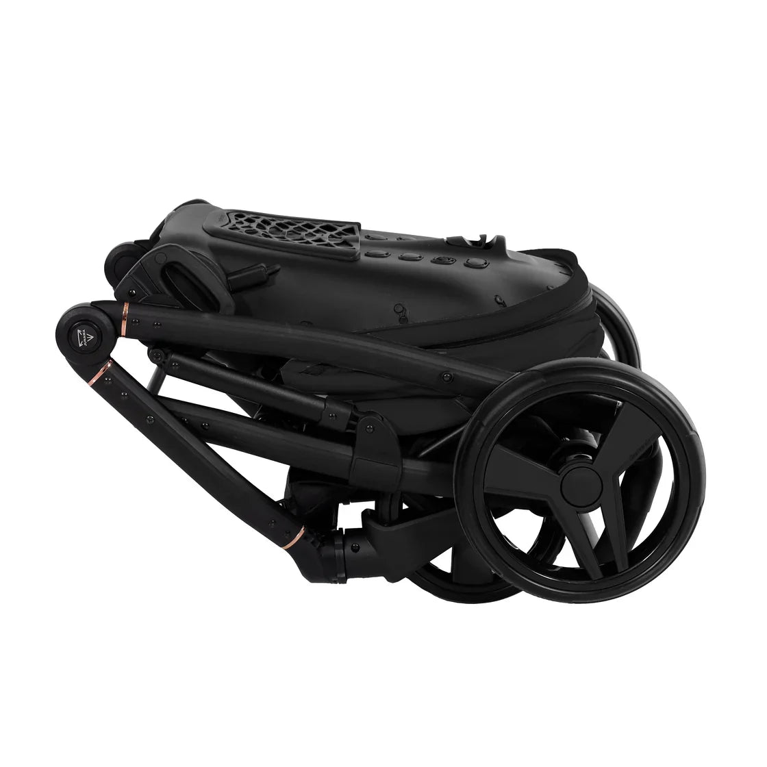 Junama - CLASSIC - Black