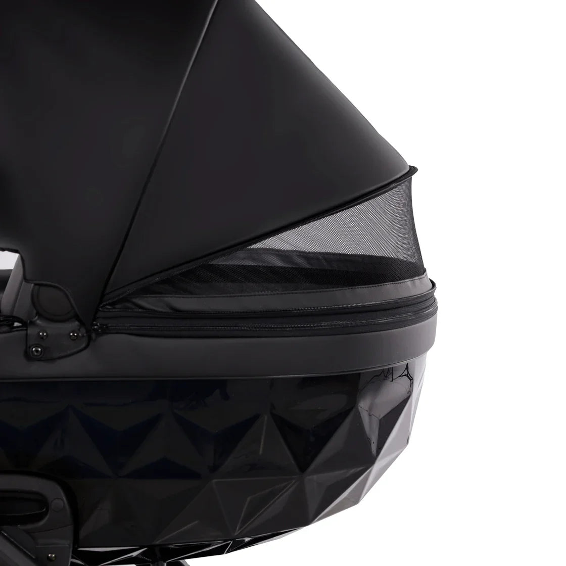 Junama - CLASSIC - Black