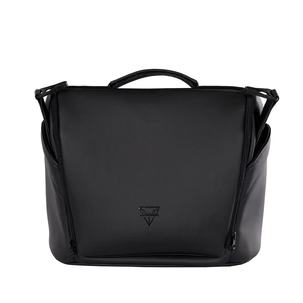Junama - CLASSIC - Black