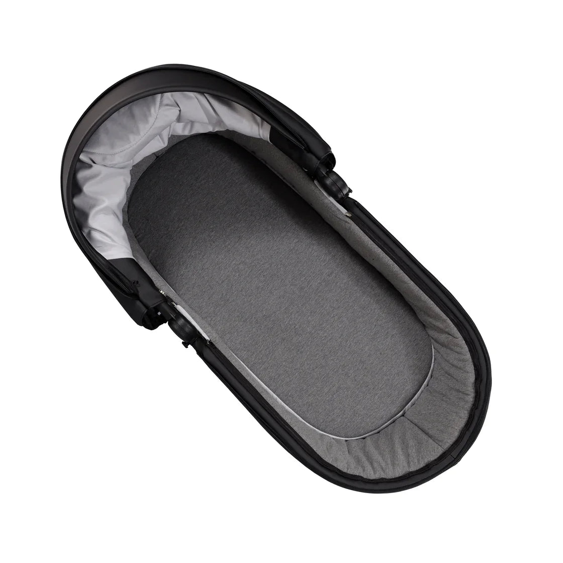 Junama - CLASSIC - Black