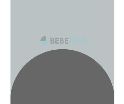 Carrello - CASCATA CRL-10303 - Ash Grey - Bebegui - Cadeiras Auto e Carrinhos