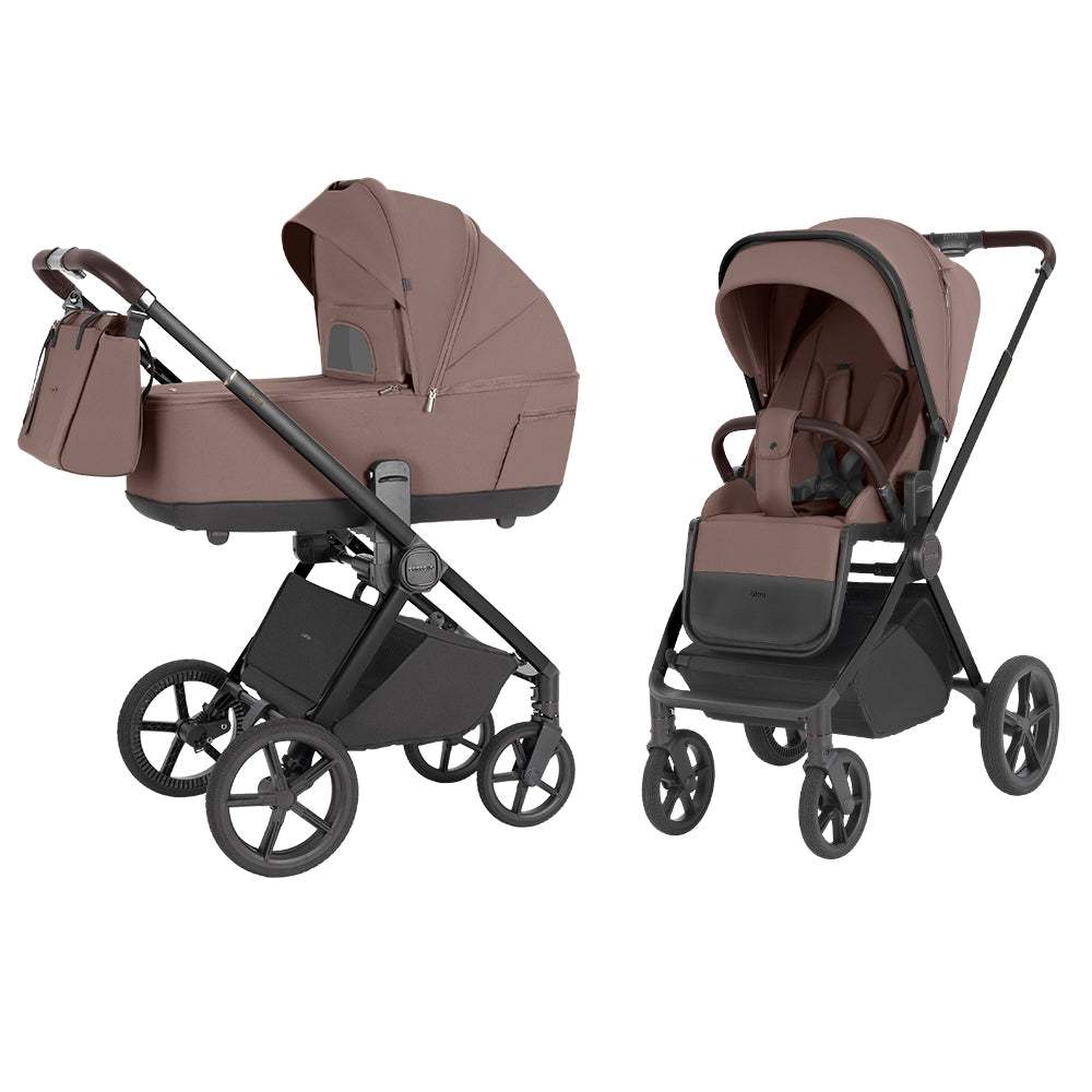 Carrello - NEW ULTRA 6527 - Canvas Beige