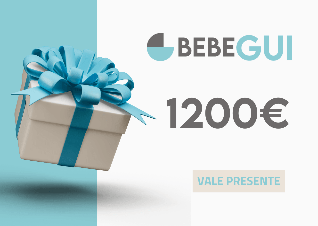 Cheque-Prenda 1200€ - Bebegui - Cadeiras Auto e Carrinhos