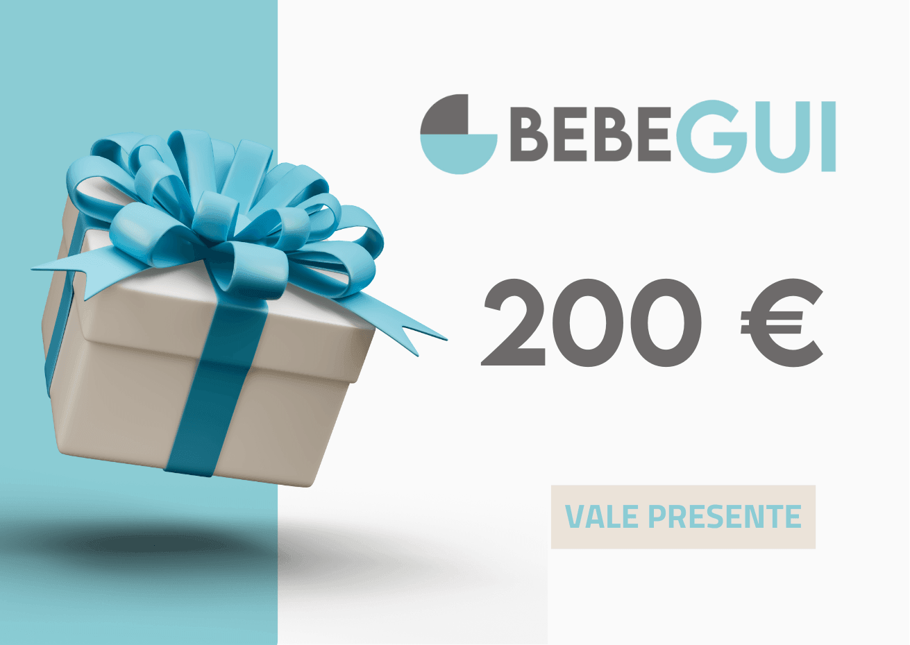 Cheque-Prenda 200€ - Bebegui - Cadeiras Auto e Carrinhos