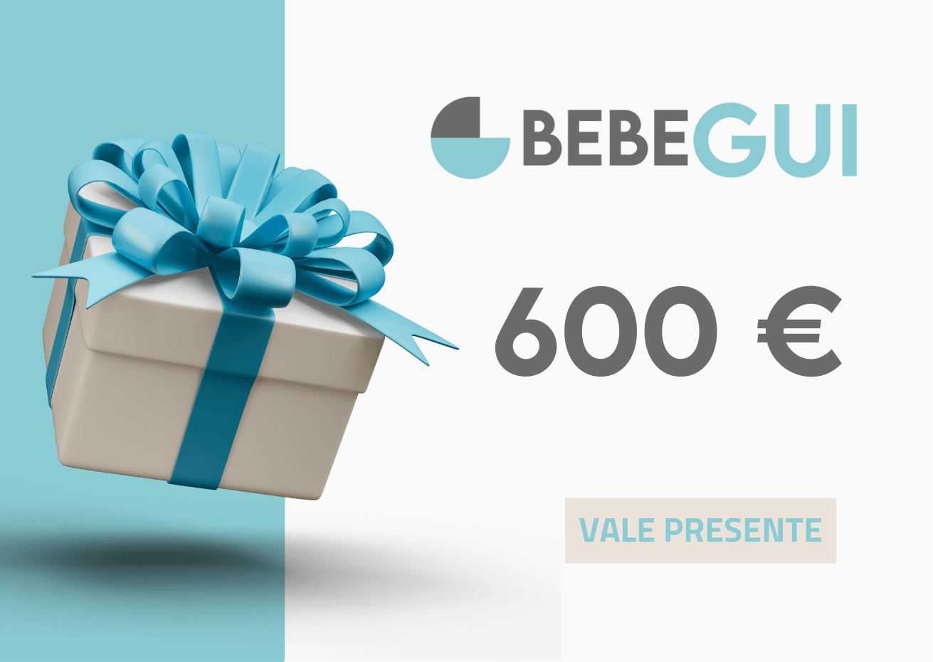 Cheque-Prenda 600€ - Bebegui - Cadeiras Auto e Carrinhos