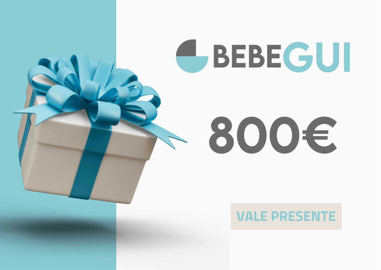 Cheque-Prenda 800€ - Bebegui - Cadeiras Auto e Carrinhos