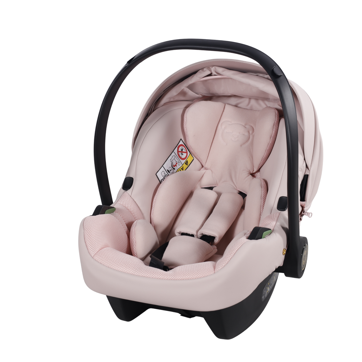 Junama - CUBBY PREMIUM - Pink