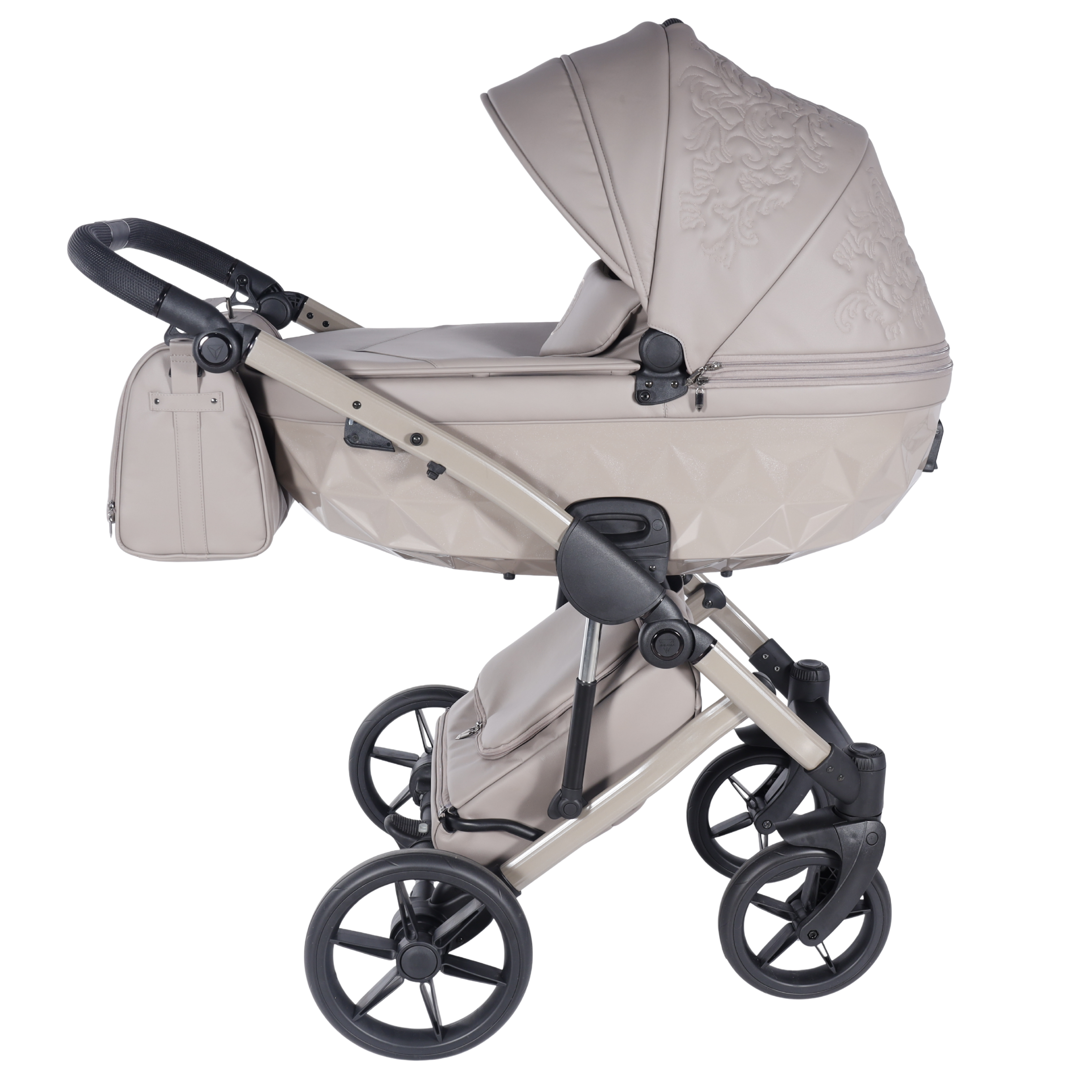 Junama - ENZO - Cappuccino