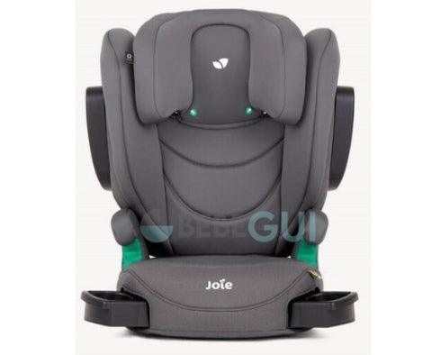 Joie - i-TRILLO FX - Thunder - Bebegui - Cadeiras Auto e Carrinhos