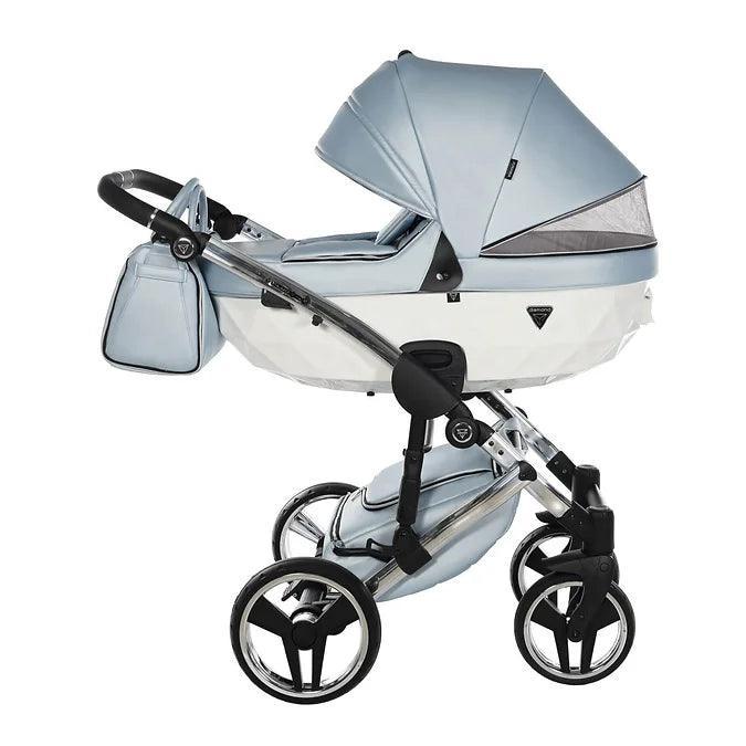 Junama - CANDY REVERSE - Blue - Bebegui - Cadeiras Auto e Carrinhos