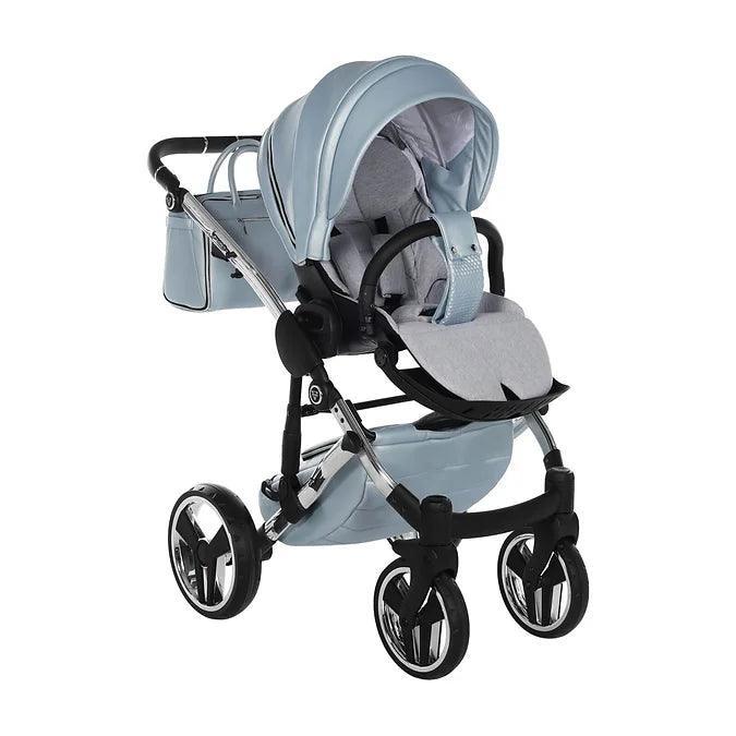 Junama - CANDY REVERSE - Blue - Bebegui - Cadeiras Auto e Carrinhos