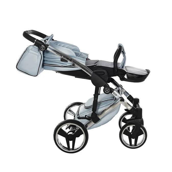 Junama - CANDY REVERSE - Blue - Bebegui - Cadeiras Auto e Carrinhos