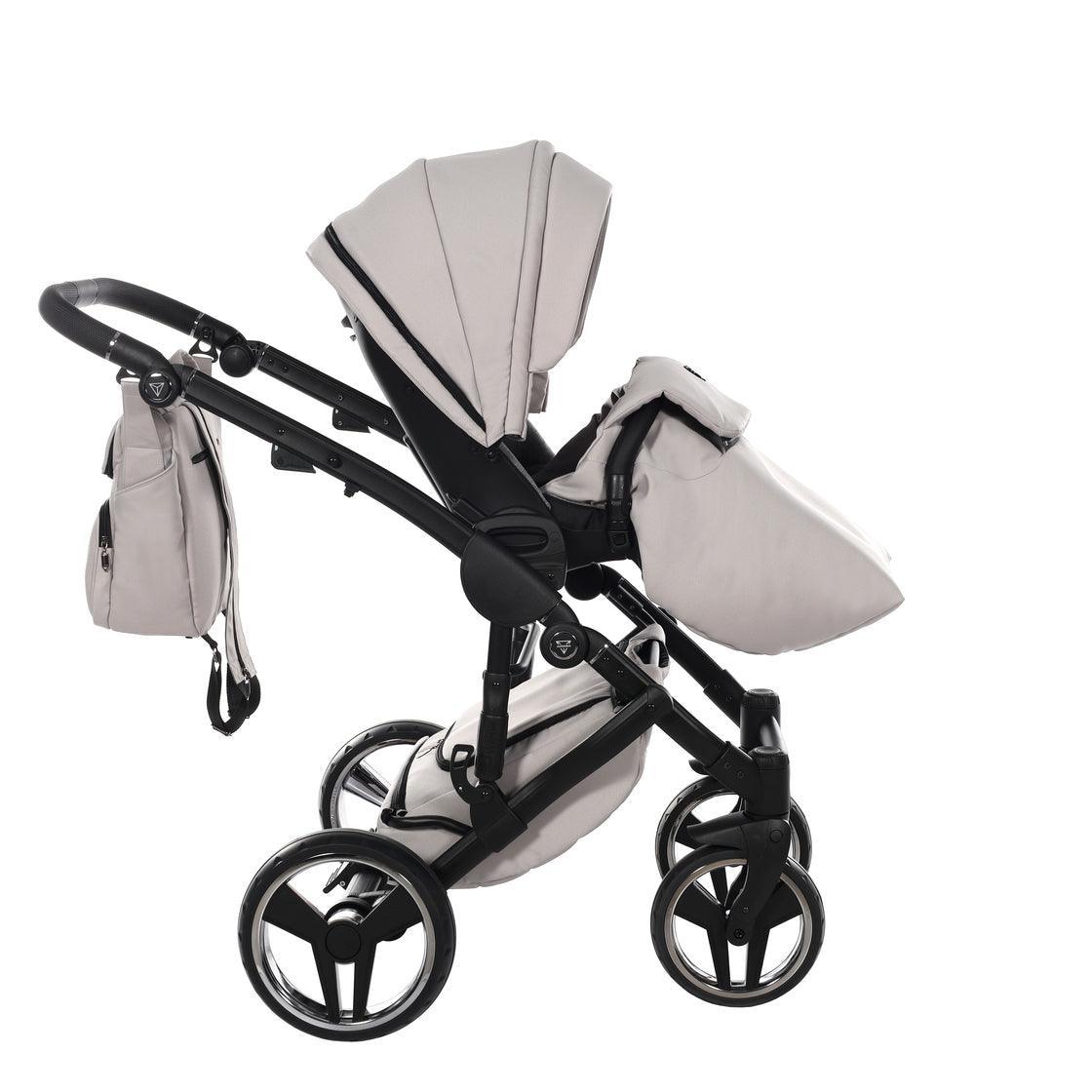 Junama - Diamond - Beige - Bebegui - Cadeiras Auto e Carrinhos