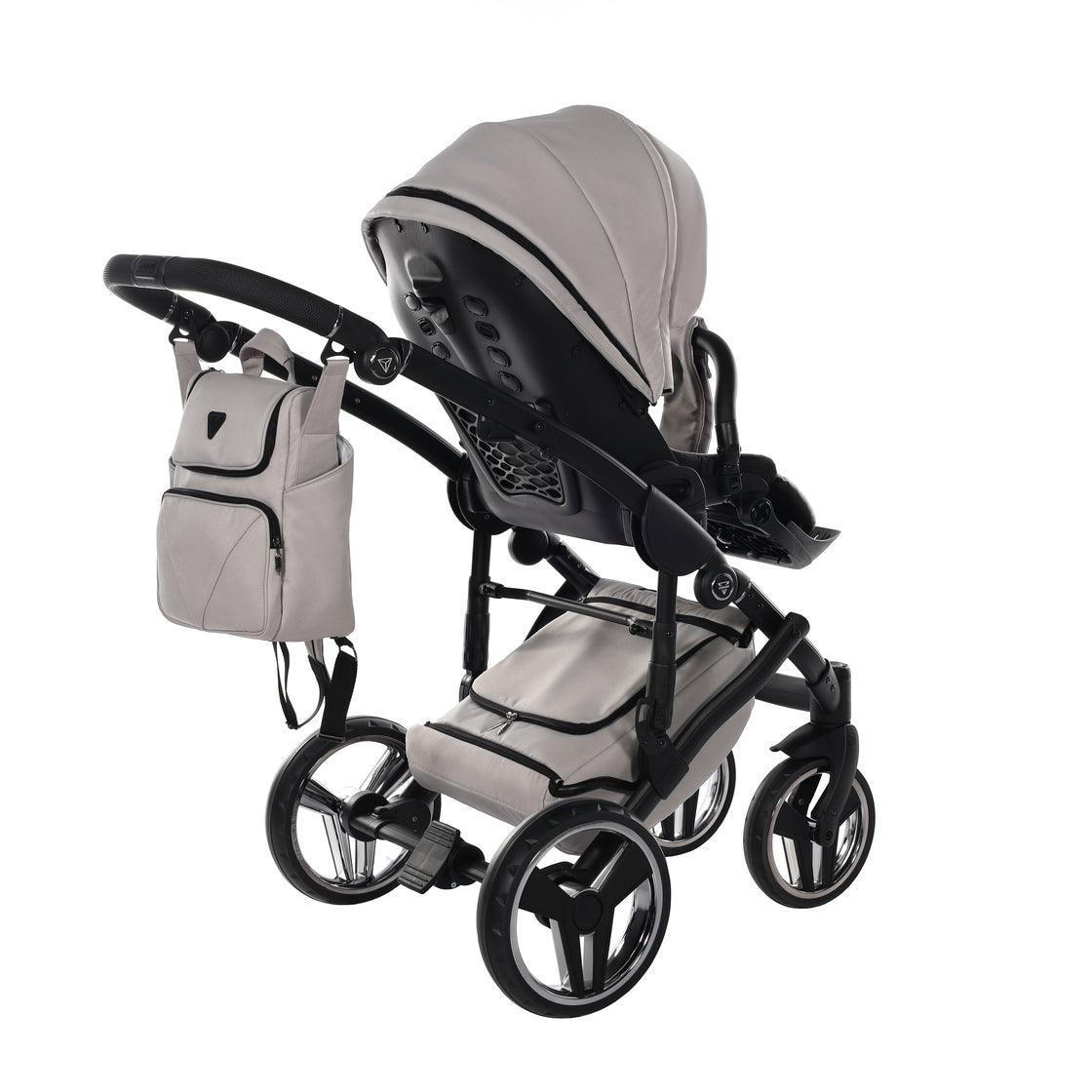 Junama - Diamond - Beige - Bebegui - Cadeiras Auto e Carrinhos