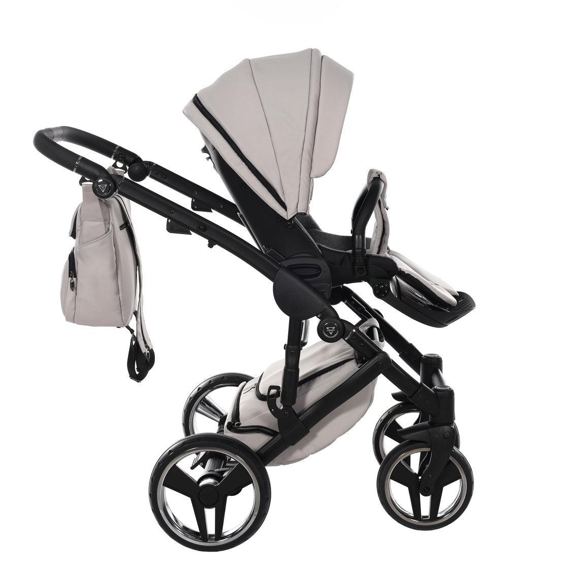 Junama - Diamond - Beige - Bebegui - Cadeiras Auto e Carrinhos