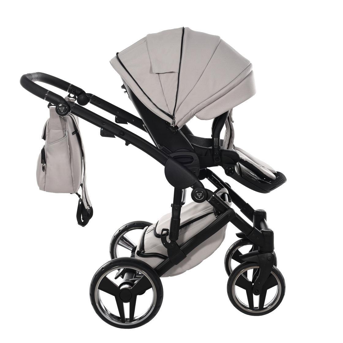 Junama - Diamond - Beige - Bebegui - Cadeiras Auto e Carrinhos