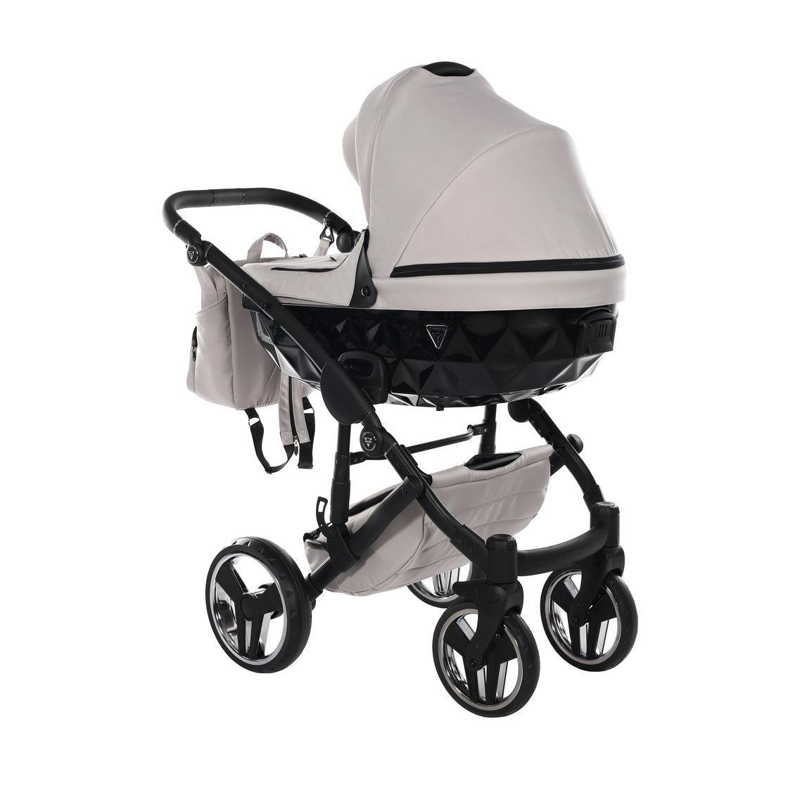 Junama - Diamond - Beige - Bebegui - Cadeiras Auto e Carrinhos