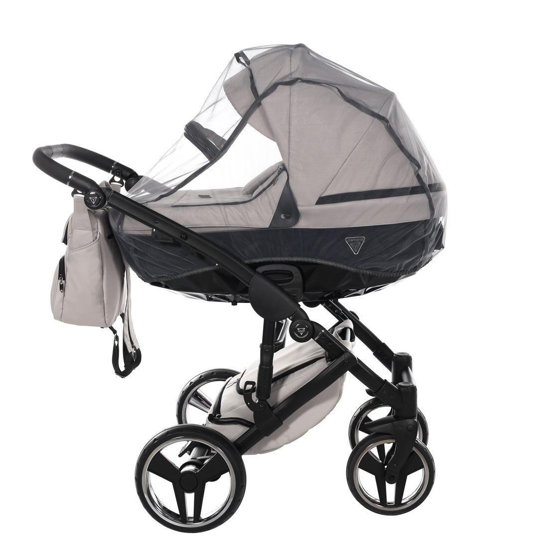 Junama - Diamond - Beige - Bebegui - Cadeiras Auto e Carrinhos