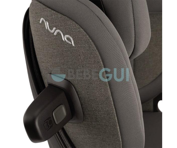 Nuna - AACE LX - Thunder - Bebegui - Cadeiras Auto e Carrinhos