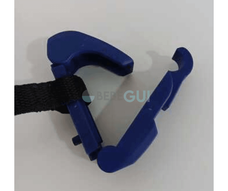 Klippan - Presilha para cadeira Centuty