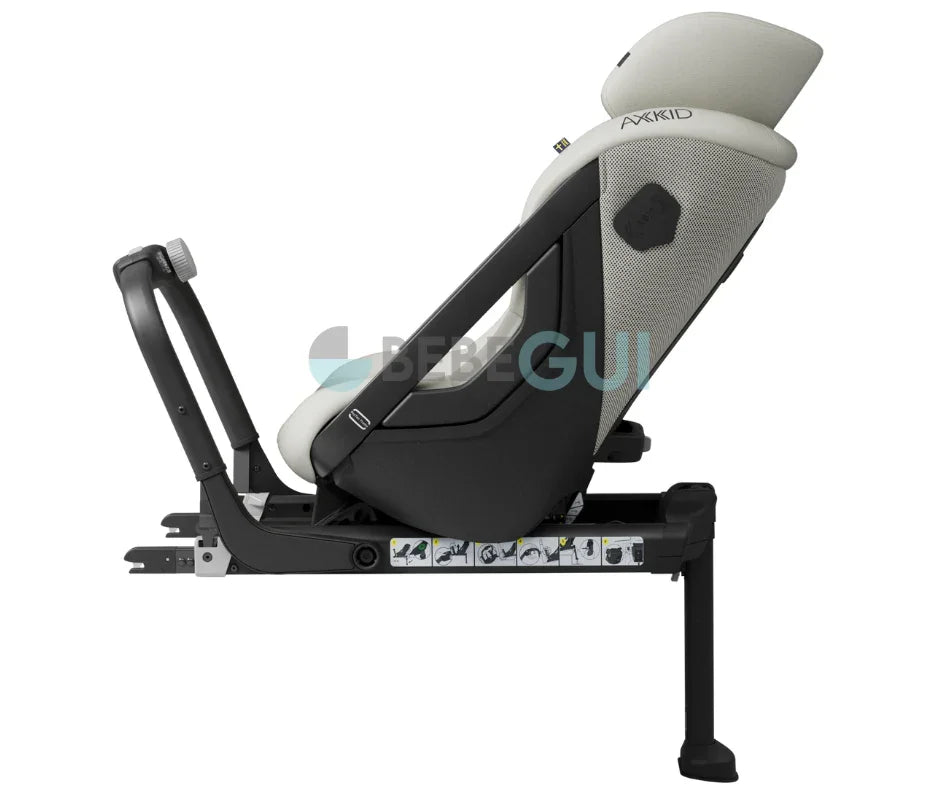 Axkid - ONE 3 - Beachgrass Beige